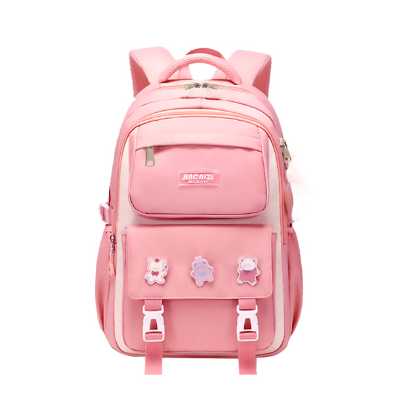 Kids Backpack Children School Bags Waterproof